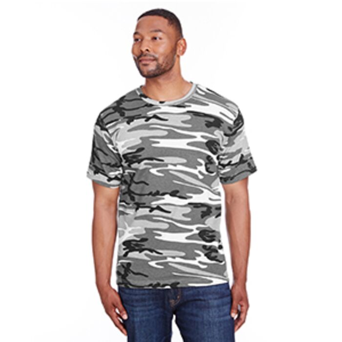 Men's Camo T-Shirt Thumbnail