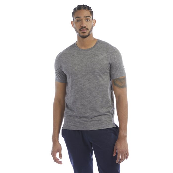 Men's Sports T-Shirt Thumbnail