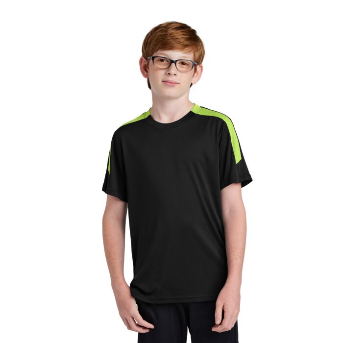 Youth Competitor United Crew Thumbnail