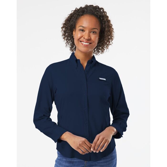 Women's PFG Tamiami™ II Shirt Thumbnail