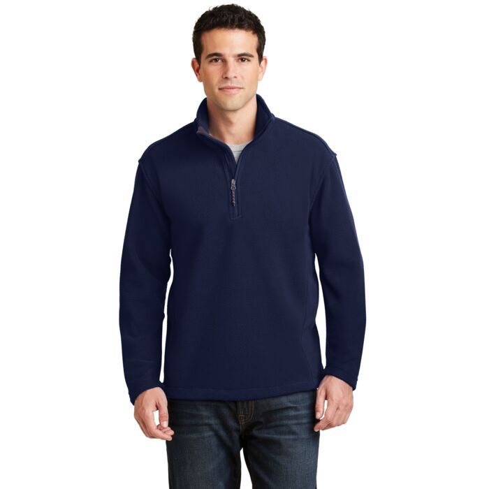 Value Fleece 1/4 Zip Pullover Thumbnail