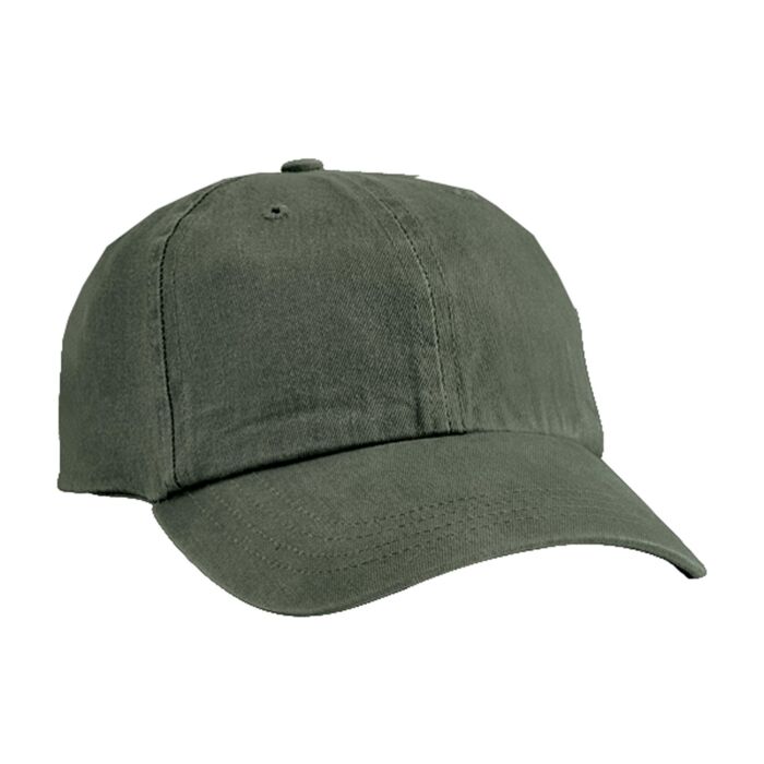 Pigment Dyed Cap Thumbnail