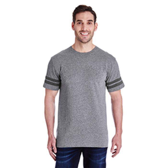 Men's Football T-Shirt Thumbnail