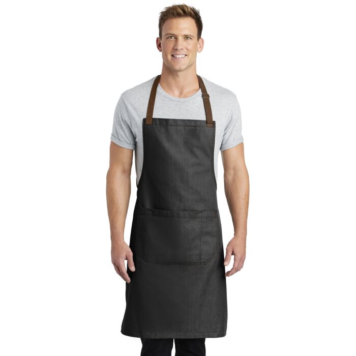 Market Full Length Bib Apron Thumbnail