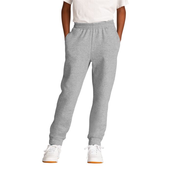 Youth Core Fleece Jogger Thumbnail