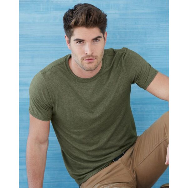 Short Sleeves T-shirt Thumbnail