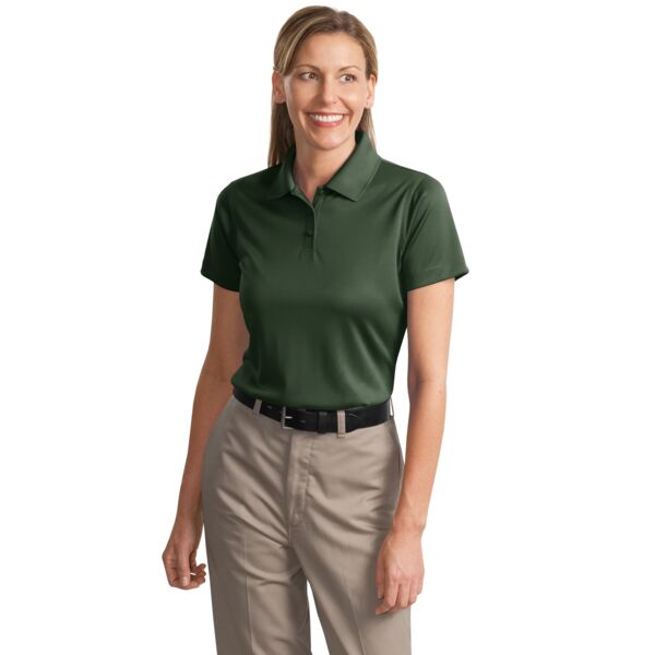 Women's Polo Shirts Thumbnail