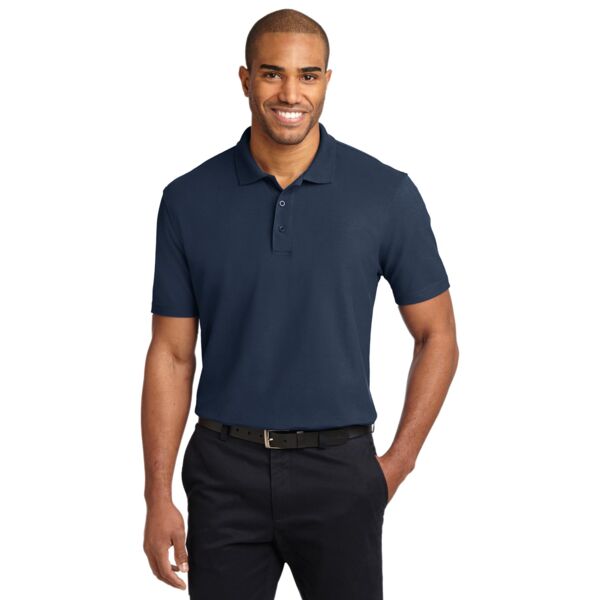 Tall Polo Shirts Thumbnail