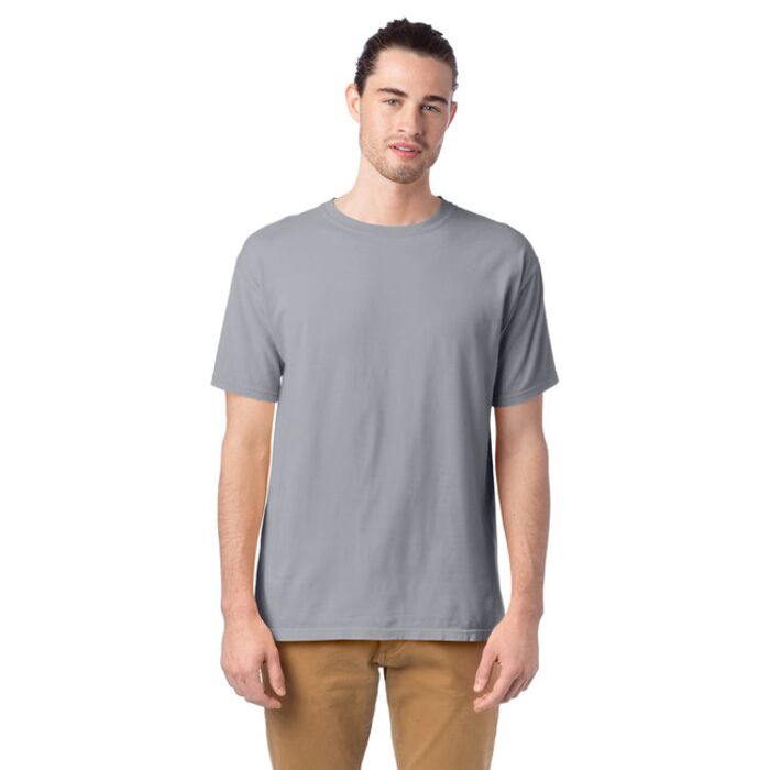 Men's Garment-Dyed T-Shirt Thumbnail