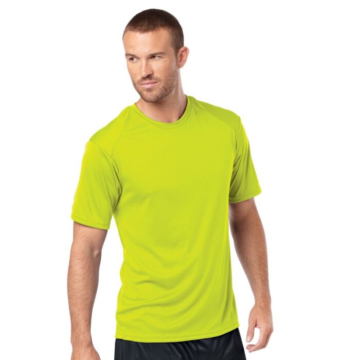 B-Core Sport Shoulders T-Shirt Thumbnail