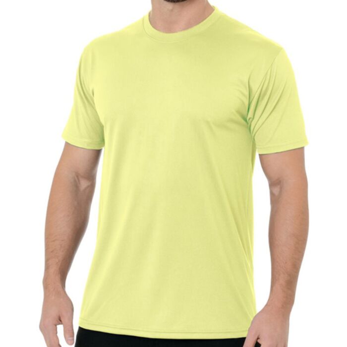 USA-Made Performance T-Shirt Thumbnail