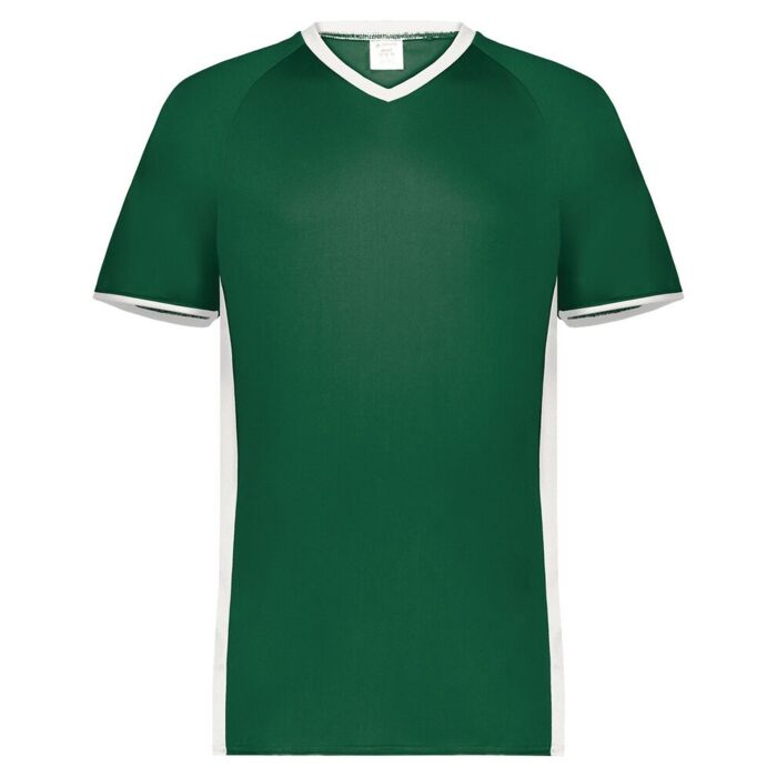 Cutter V-Neck Jersey Thumbnail