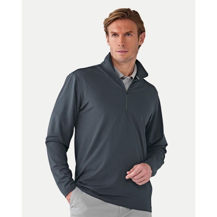 Breckenridge Quarter-Zip Pullover Thumbnail