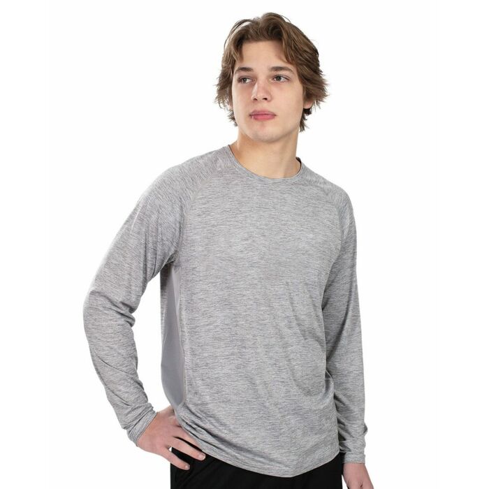 Electrify CoolCore® Long Sleeve T-Shirt Thumbnail