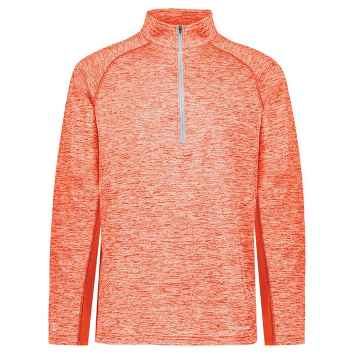 Men's Electrify Coolcore Half-Zip Thumbnail
