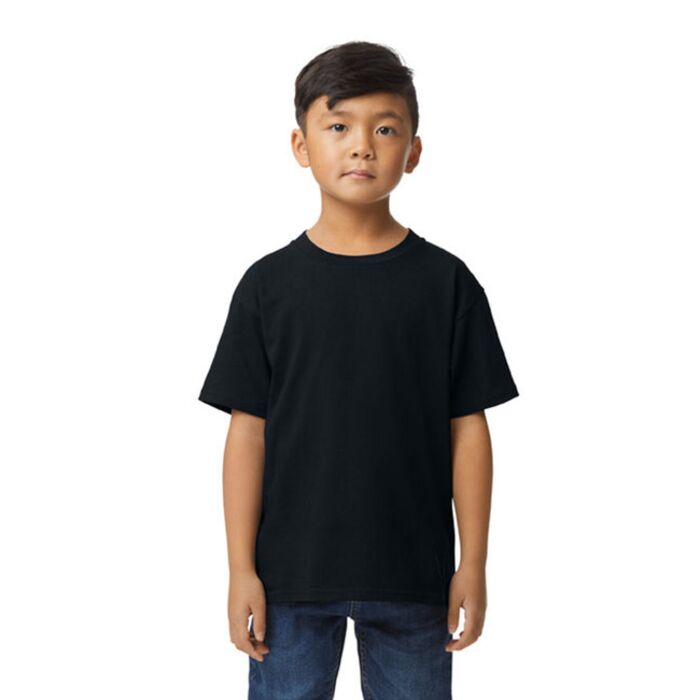 Youth Softstyle Midweight T-Shirt Thumbnail