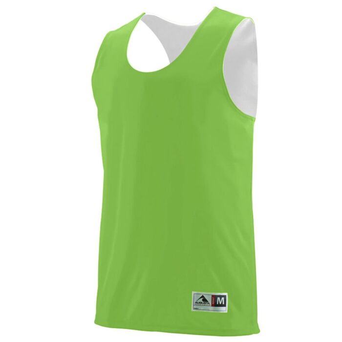 Reversible Wicking Tank Top Thumbnail