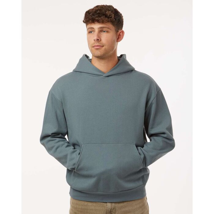 Avenue Hooded Sweatshirt Thumbnail