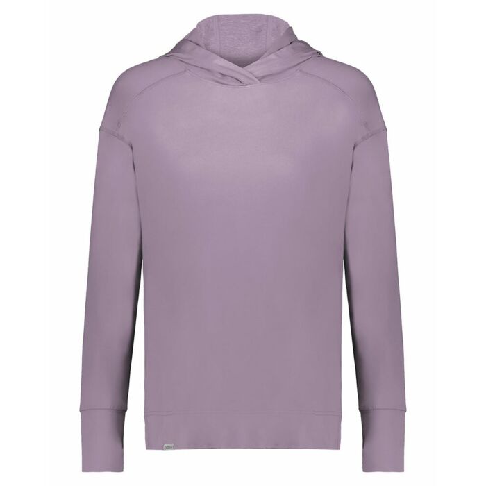 Eco Revive™ Women's Ventura Soft Knit Hoodie Thumbnail