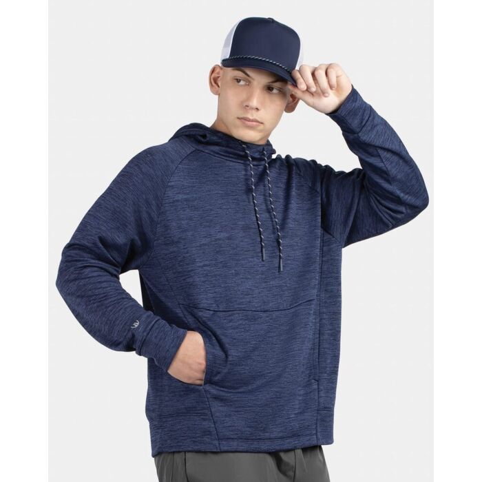 All-Pro Performance Fleece Hooded Sweatshirt Thumbnail