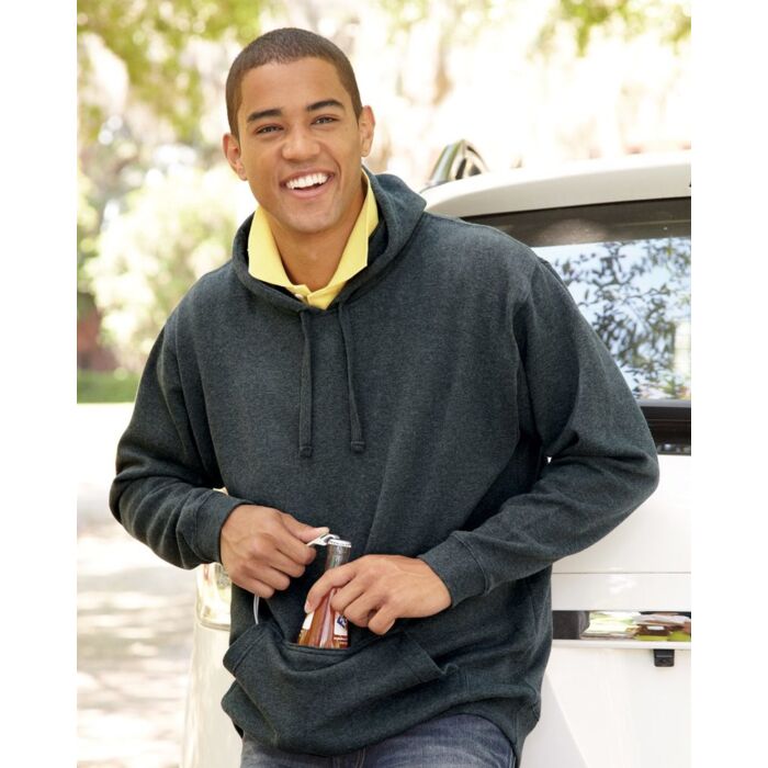 Tailgate Hooded Sweatshirt Thumbnail