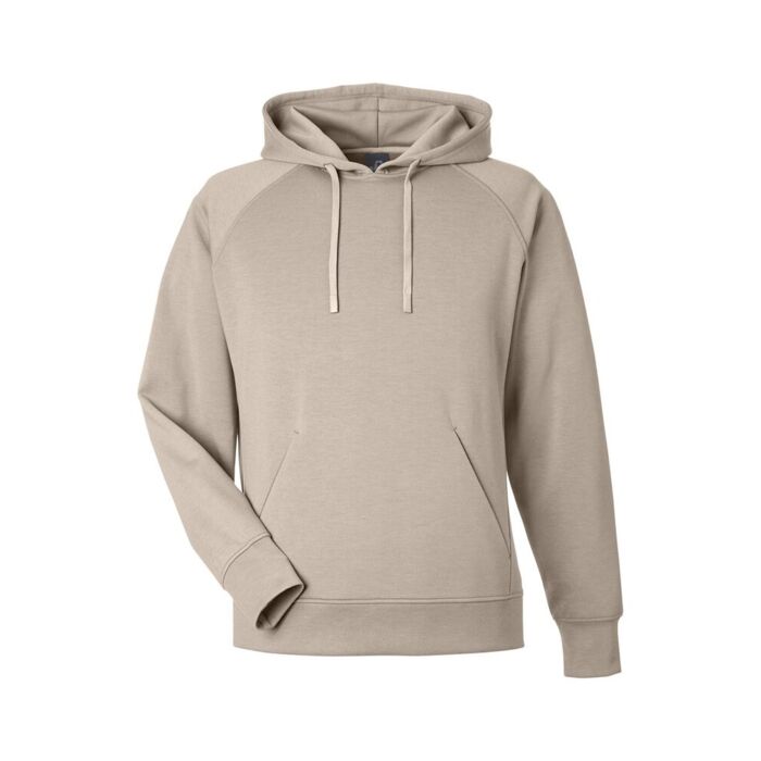 Apex Fleece Hooded Sweatshirt Thumbnail