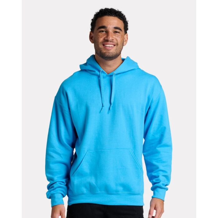 Ultimate CVC Hooded Sweatshirt Thumbnail