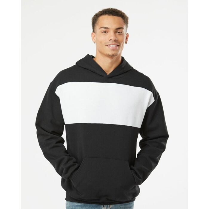Nublend® Billboard Hooded Sweatshirt Thumbnail