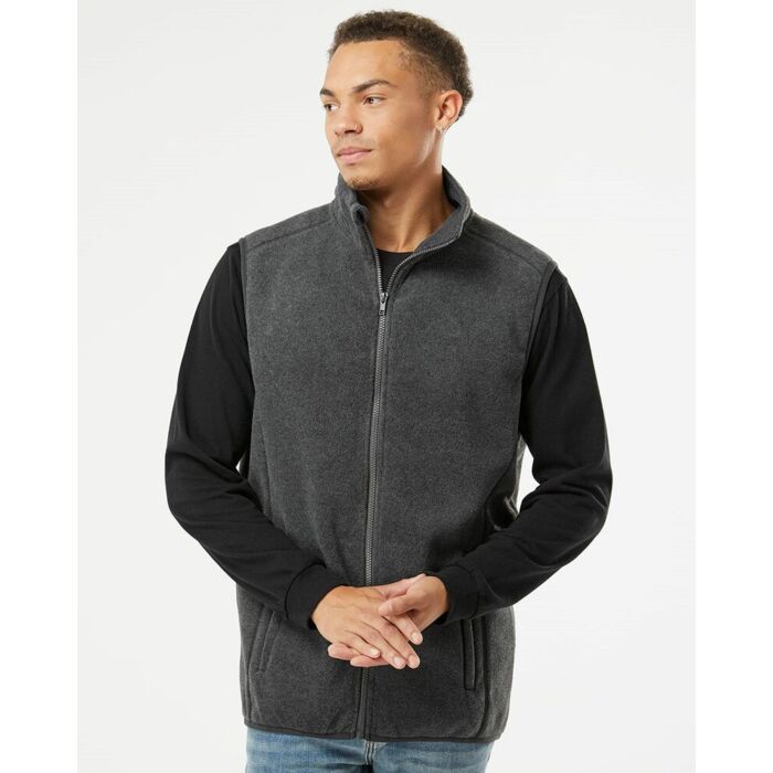 Polar Fleece Vest Thumbnail