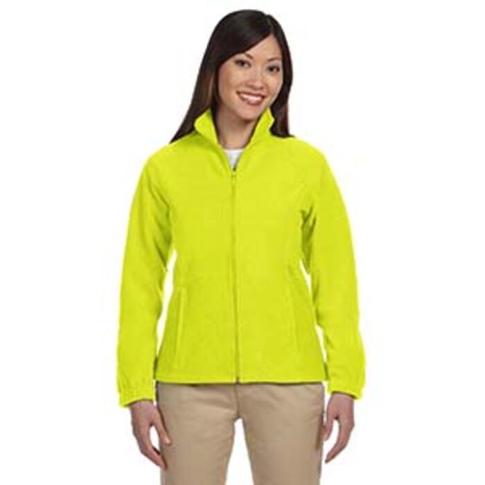 Ladies' Full-Zip Fleece Thumbnail