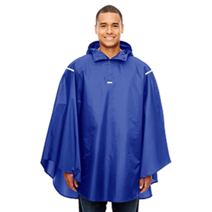 Adult Zone Protect Packable Poncho Thumbnail