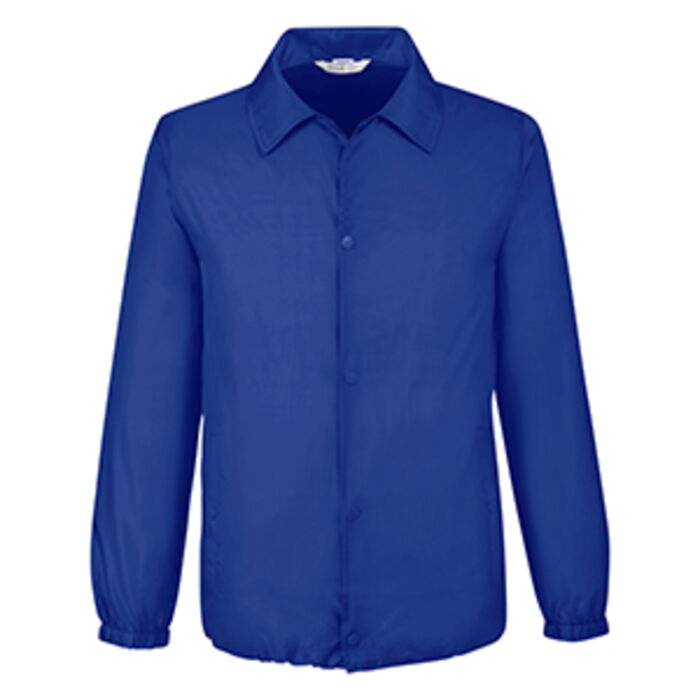 Adult Zone Protect Coaches Jacket Thumbnail