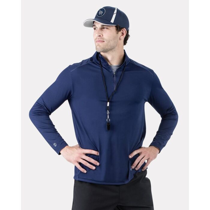 CoolCore® Quarter-Zip Pullover Thumbnail