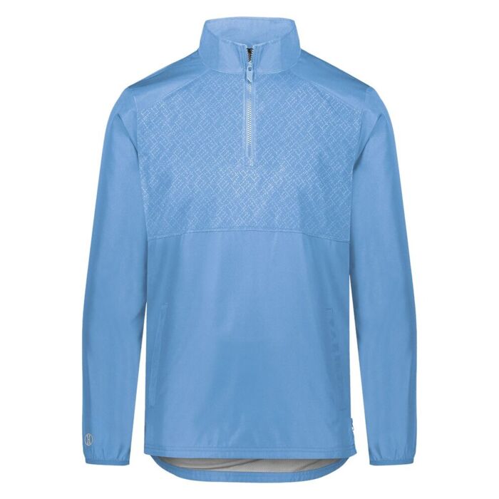 SeriesX Quarter-Zip Pullover Thumbnail