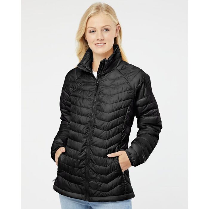 Women's Powder Lite ™ II Full Zip Jacket Thumbnail