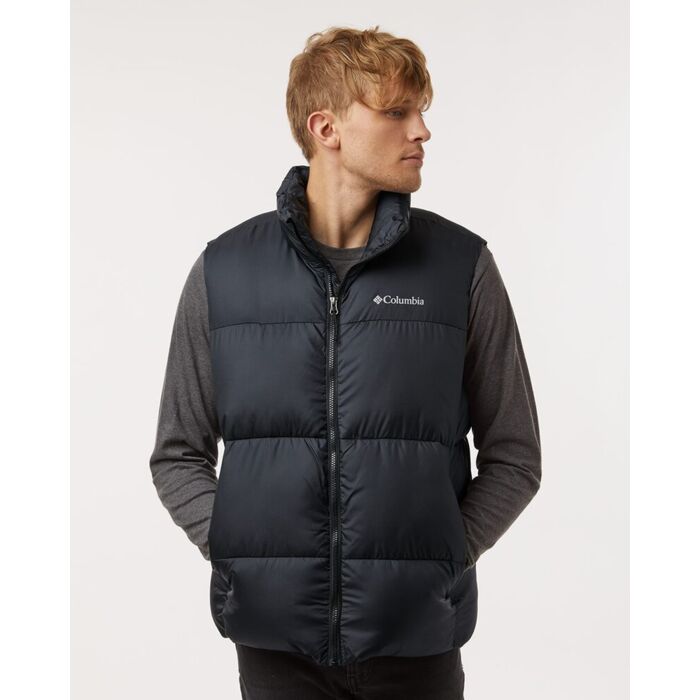 Puffect™ III Vest Thumbnail