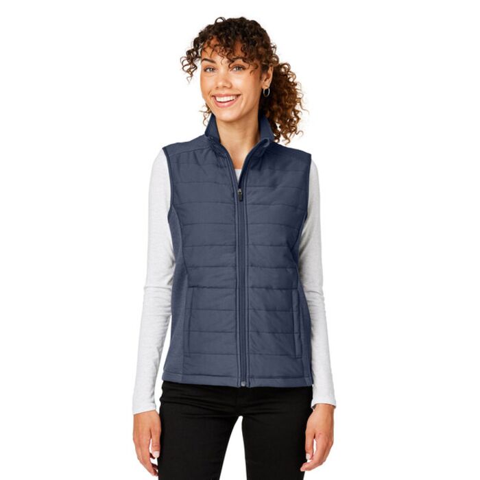 New Classics® Ladies' Charleston Hybrid Vest Thumbnail