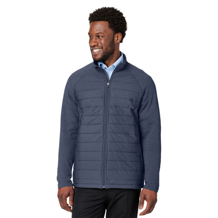 New Classics® Men's Charleston Hybrid Jacket Thumbnail