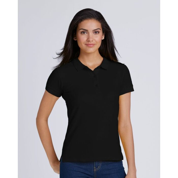 Hammer™ Pique Polo Thumbnail