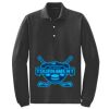 Rapid Dry Long Sleeve Polo Thumbnail