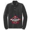 Rapid Dry Long Sleeve Polo Thumbnail