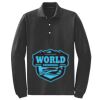 Rapid Dry Long Sleeve Polo Thumbnail