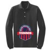 Rapid Dry Long Sleeve Polo Thumbnail