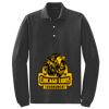 Rapid Dry Long Sleeve Polo Thumbnail