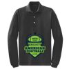 Rapid Dry Long Sleeve Polo Thumbnail