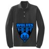 Rapid Dry Long Sleeve Polo Thumbnail