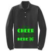 Rapid Dry Long Sleeve Polo Thumbnail
