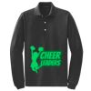 Rapid Dry Long Sleeve Polo Thumbnail