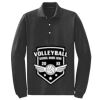 Rapid Dry Long Sleeve Polo Thumbnail