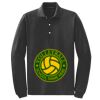 Rapid Dry Long Sleeve Polo Thumbnail